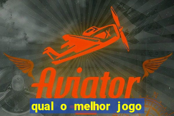 qual o melhor jogo para ganhar dinheiro sem depositar